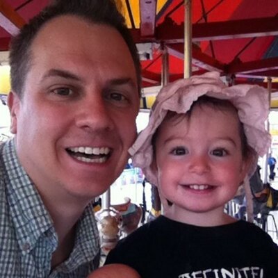 Profile Picture of Eric Grenfell-Muir (@greenneedle) on Twitter