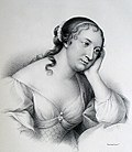 Profile Picture of Madame de La Fayetteon Wikipedia