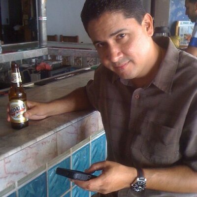 Profile Picture of Jose Luyando (@jluych) on Twitter