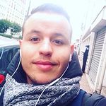 Profile Picture of Ahmed Haddouche (@h'med haddouche) on Flickr