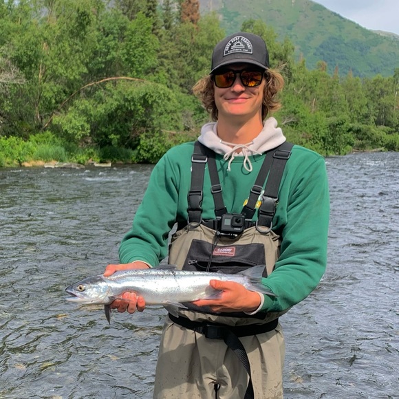 Profile Picture of Jake Weidinger (@jakeweidinger) on Poshmark