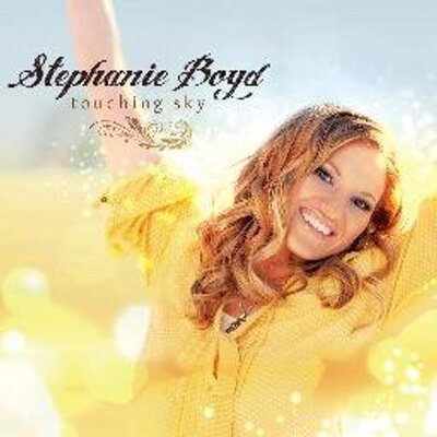 Profile Picture of Stephanie Boyd (@boydsterrific) on Twitter
