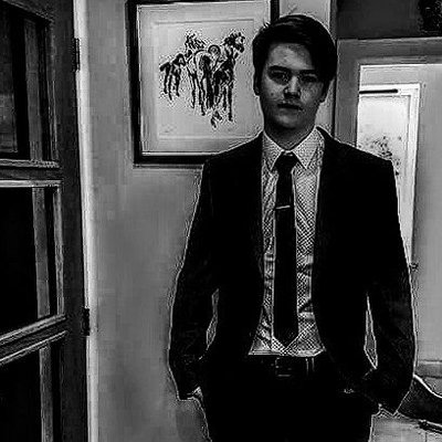 Max Horne - Twitter Profile Picture of Max Horne (@MaxHorne2261) on Twitter