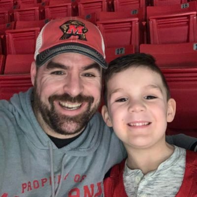 Profile Picture of Tim Gardner (@TGardner1981) on Twitter