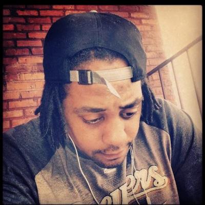 Profile Picture of AntwanMoet Smith (@moet_loyal) on Twitter