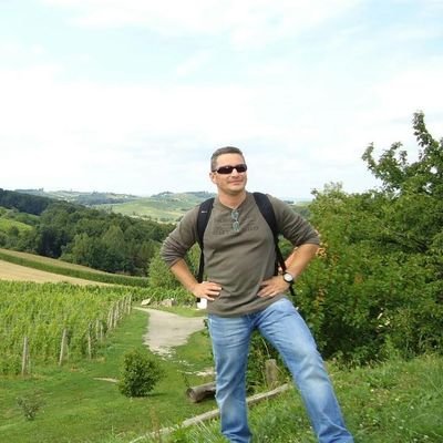 Profile Picture of Michael Pekar (@pekarmike) on Twitter