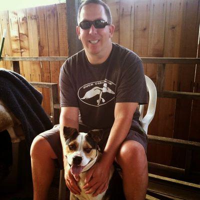 Profile Picture of Mike Heck (@mikeheck4) on Twitter
