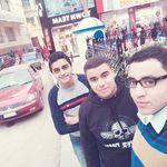 Profile Picture of Ayman Shahin (@aymanshahin78) on Instagram