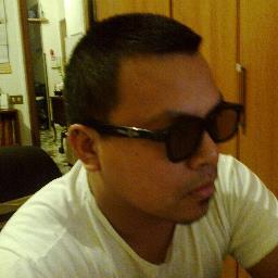Profile Picture of Alvin Malabanan (@alvinvm) on Twitter