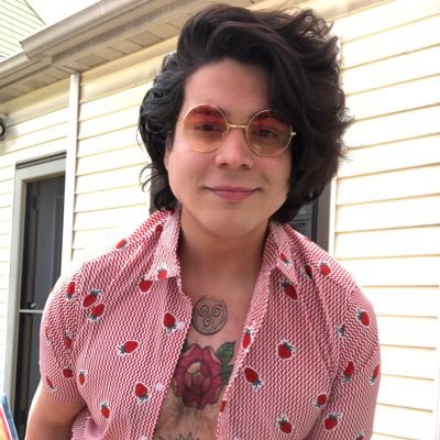 Profile Picture of Matt “Abolish The Police” Diaz (@MattJosephDiaz) on Twitter