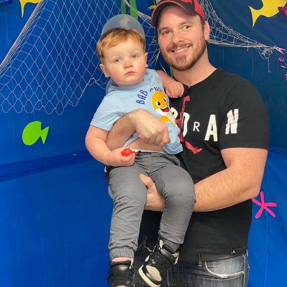 Profile Picture of Cavan Mcconahay (@cavanmcconahay) on Poshmark