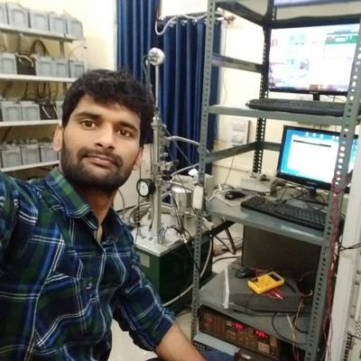 Profile Picture of Vishal Kumar🇮🇳 (@iamprotostar) on Twitter
