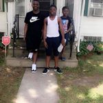 Profile Picture of Dashawn Williams (@cuteboydashawn89) on Instagram