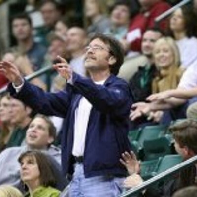 Profile Picture of Jim Celania (@JimCelania) on Twitter