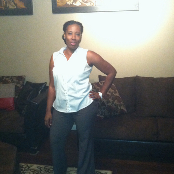 Profile Picture of Zilphia Rice (@redrice) on Poshmark