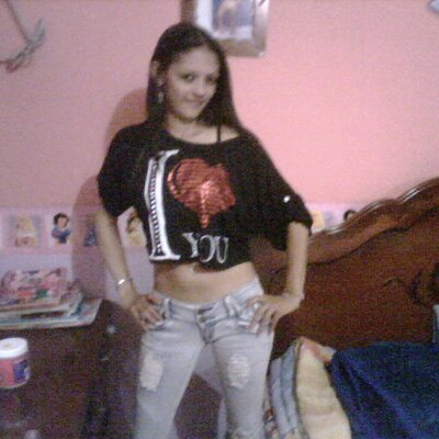 Profile Picture of Luz Mary Chirinos (@miguelluzmary) on Twitter