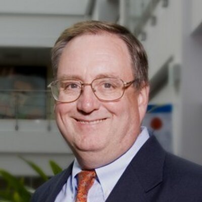 Profile Picture of David Dobbins (@dfdobbins) on Twitter