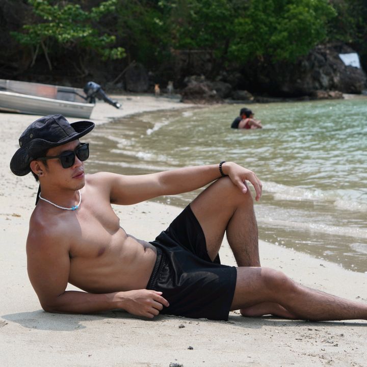 Profile Picture of Workout Stuff (@josh_bigalbal) on Tiktok