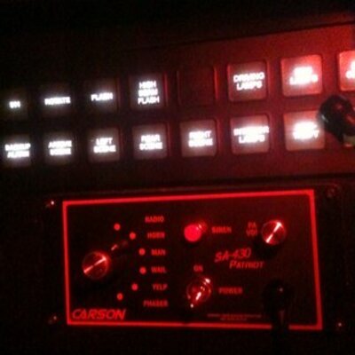 Profile Picture of Scott Hoyt (@VE9SDH) on Twitter