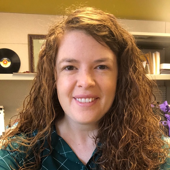 Profile Picture of Maggie Hoey (@margadh) on Poshmark