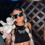 Profile Picture of Anna Marie Thompson (@anna.marie.thompson) on Instagram