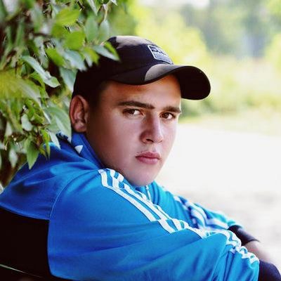 Profile Picture of Коля Даскалюк (@CosmicSwagLord) on Twitter