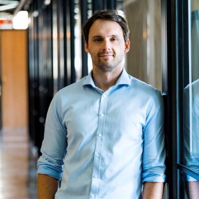 Profile Picture of Alex Williams (@AlexWilliamDemo) on Twitter