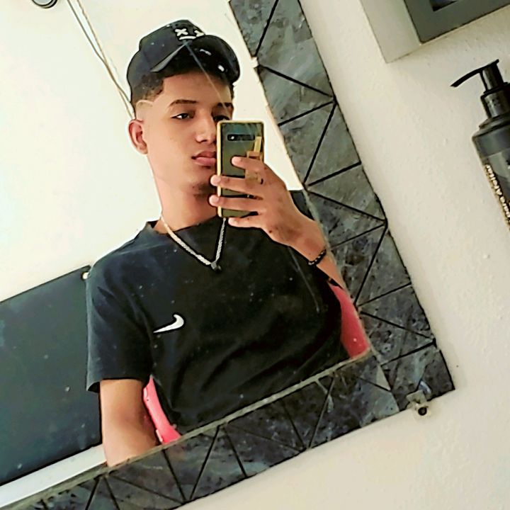 Profile Picture of leo_rd (@leo_y) on Tiktok