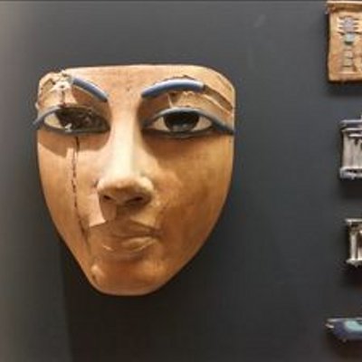 Profile Picture of Joyce Ramsey (@joyceramsey21) on Twitter