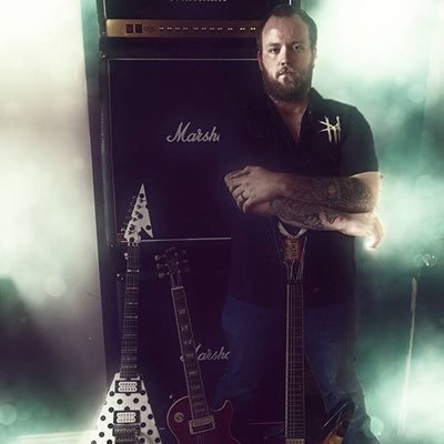 Profile Picture of Matt Everts (@Matteverts) on Twitter