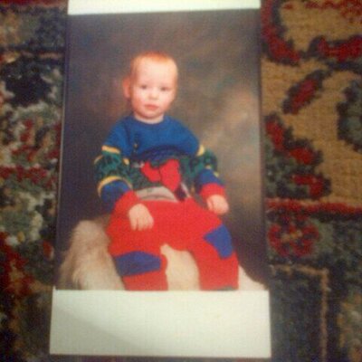 Profile Picture of Ricky Stevens (@rickystevens21) on Twitter