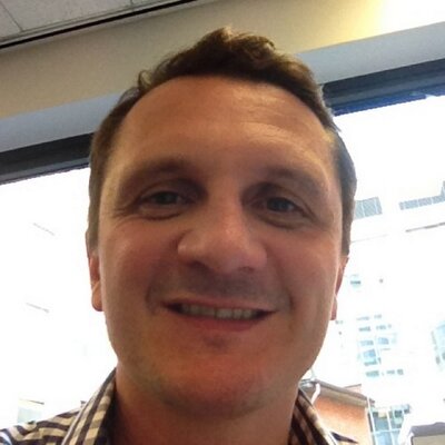 Profile Picture of Nick Sampson (@nick_sampson) on Twitter