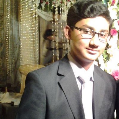 Samee Arif - Twitter Profile Picture of Samee Arif (@sameearif24) on Twitter