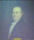 Profile Picture of James Ross (Pennsylvania politician)on Wikipedia