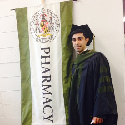 Profile Picture of Imran Chughtai (@MrChuggy) on Twitter