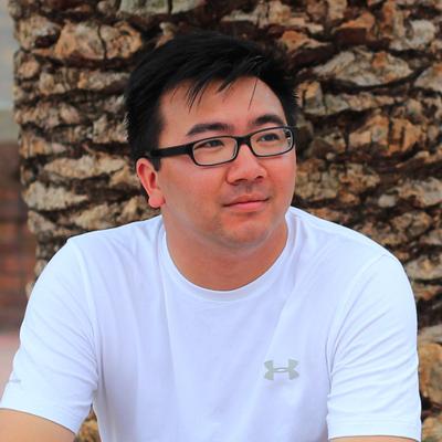 Profile Picture of Chris Kwong (@KwongCK) on Twitter