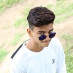 Profile Picture of _🤘💪_raj _mahajan🤘😎 (@__raj_mahajan__) on Instagram