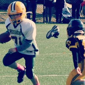 Profile Picture of Alexander Hazlett (@Ahazlett21) on Pinterest