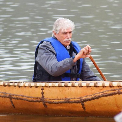 Profile Picture of Duncan Michano (@BiigtigongChief) on Twitter