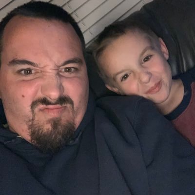 Profile Picture of Mike Biesiada (@biesiada_mike) on Twitter