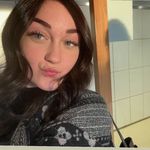 Profile Picture of Isabel van de wetering (@isabelxvdw) on Instagram