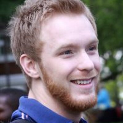 Profile Picture of Jason Callin (@JasonCallin) on Twitter