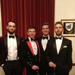 Profile Picture of Tom McArthur (@trip_mcarthur) on Instagram