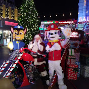 Profile Picture of Tony Gallardo (@tonygallardo1121) on Youtube