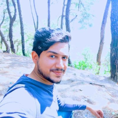 Profile Picture of Vivek Rana (@vivekrana199126) on Twitter
