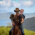 Profile Picture of Greg Carson (@alwaysbaldlygoing) on Instagram