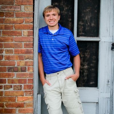 Profile Picture of Richard Fischer (@RichFisch07) on Twitter