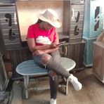 Profile Picture of Carolina Musyoka (@carolina.musyoka.71) on Facebook