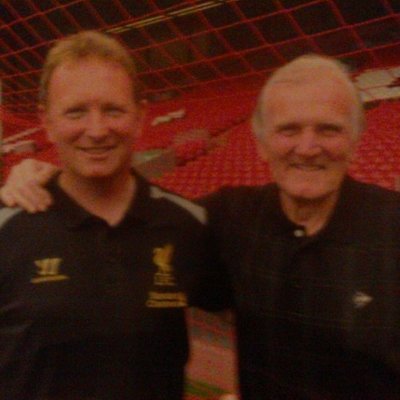 Profile Picture of Stephen Lawrence (@coaching1967) on Twitter