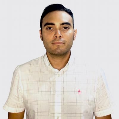 Profile Picture of Erik Ojeda Novelo (@eeriko) on Twitter